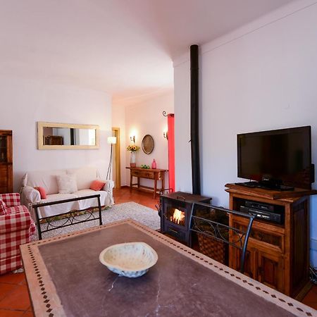 Casas Da Estacao, Country Houses Marvão エクステリア 写真