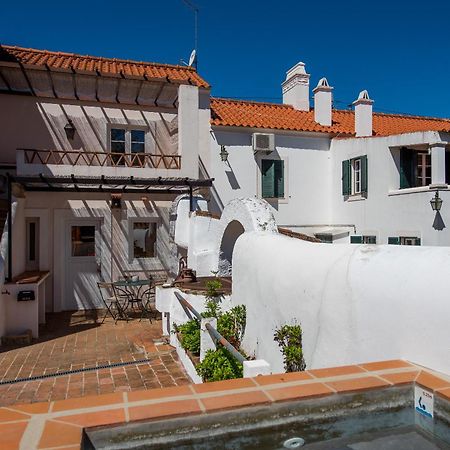 Casas Da Estacao, Country Houses Marvão エクステリア 写真
