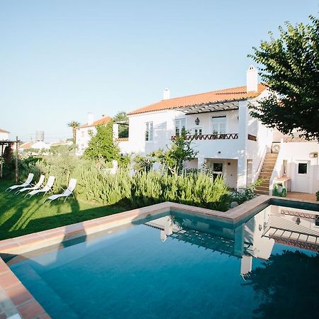 Casas Da Estacao, Country Houses Marvão エクステリア 写真