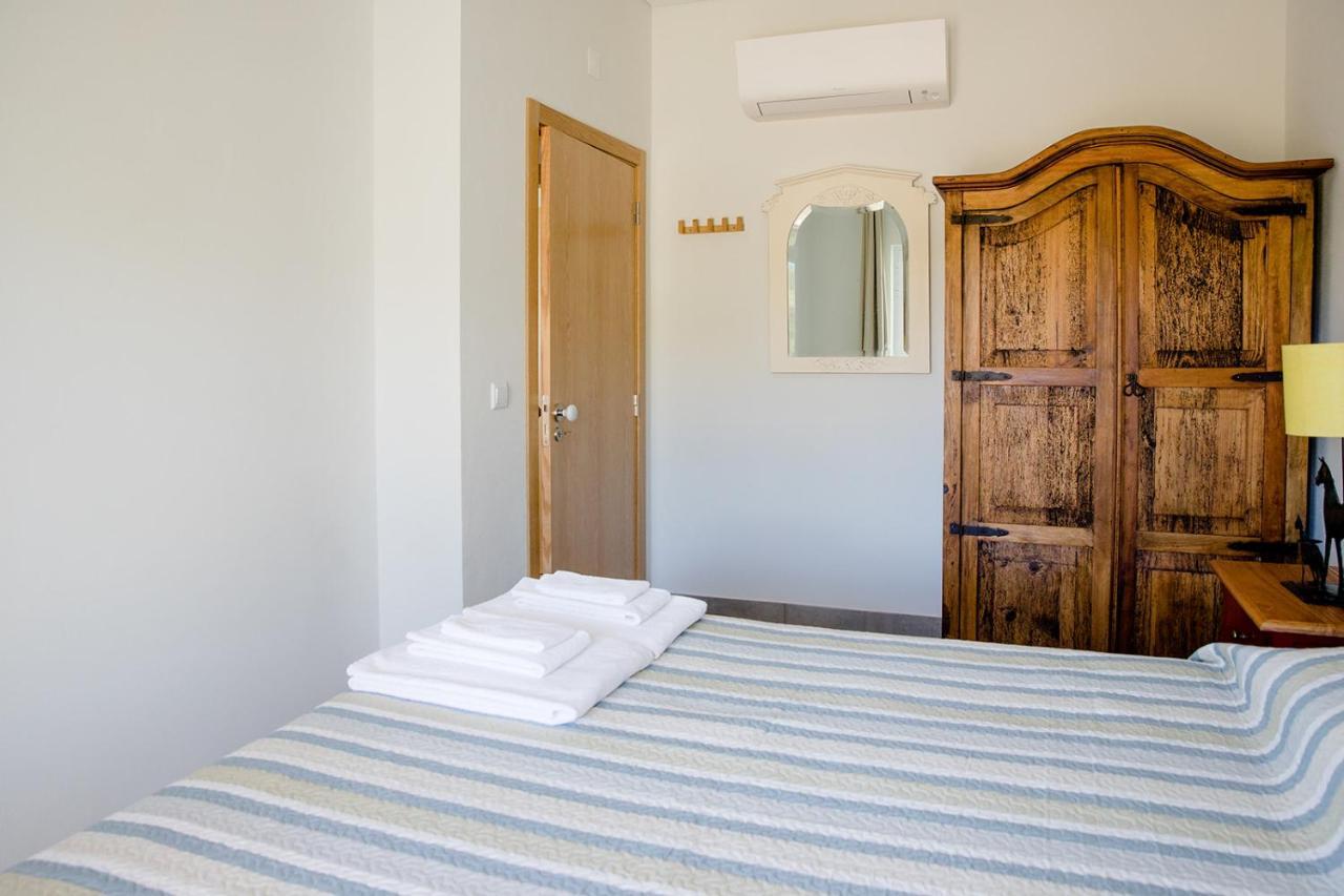 Casas Da Estacao, Country Houses Marvão エクステリア 写真