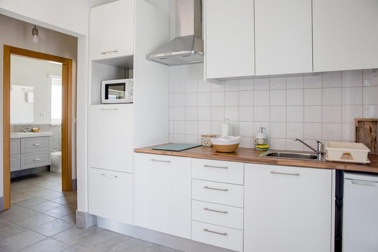 Casas Da Estacao, Country Houses Marvão エクステリア 写真