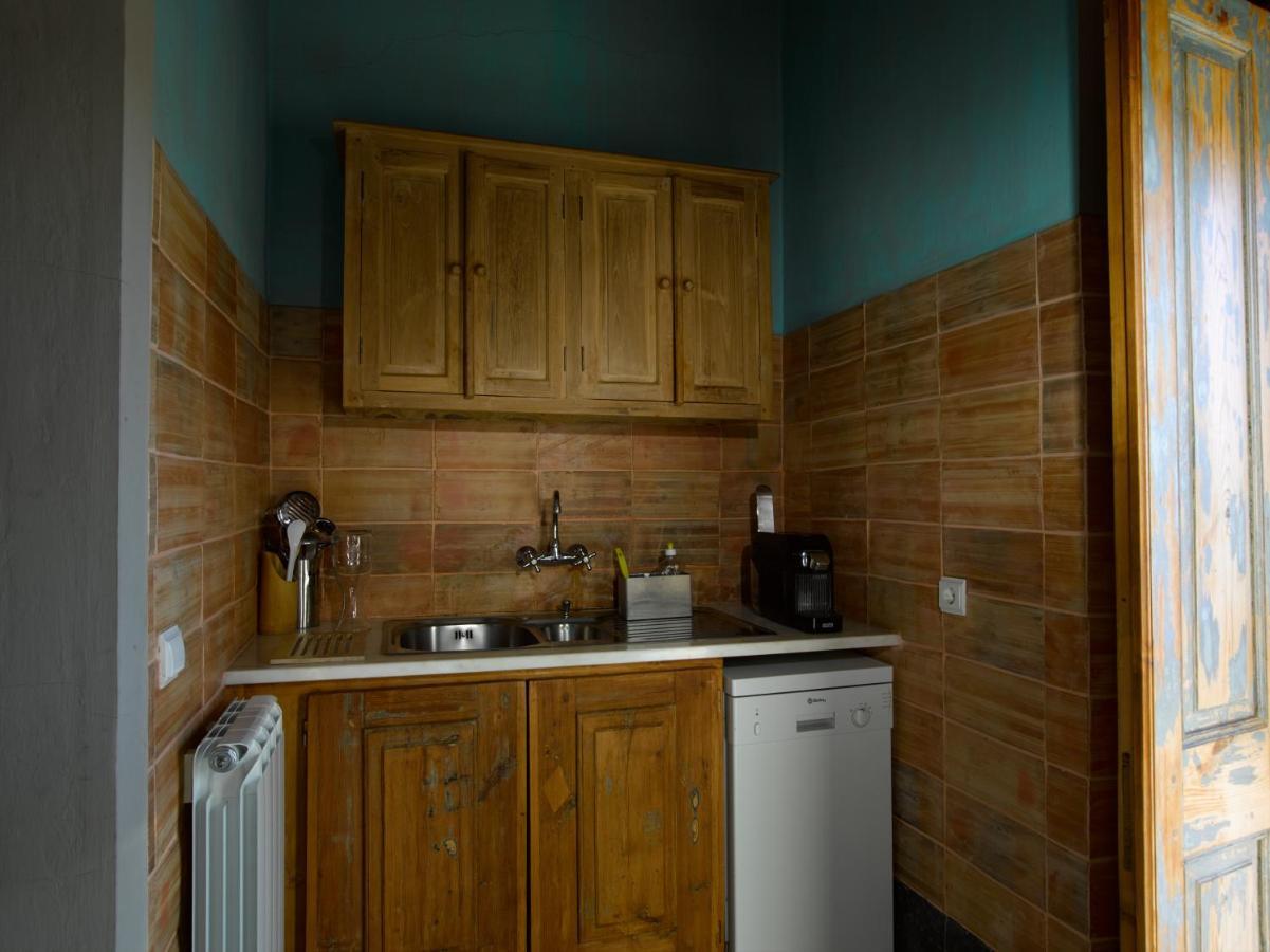 Casas Da Estacao, Country Houses Marvão エクステリア 写真