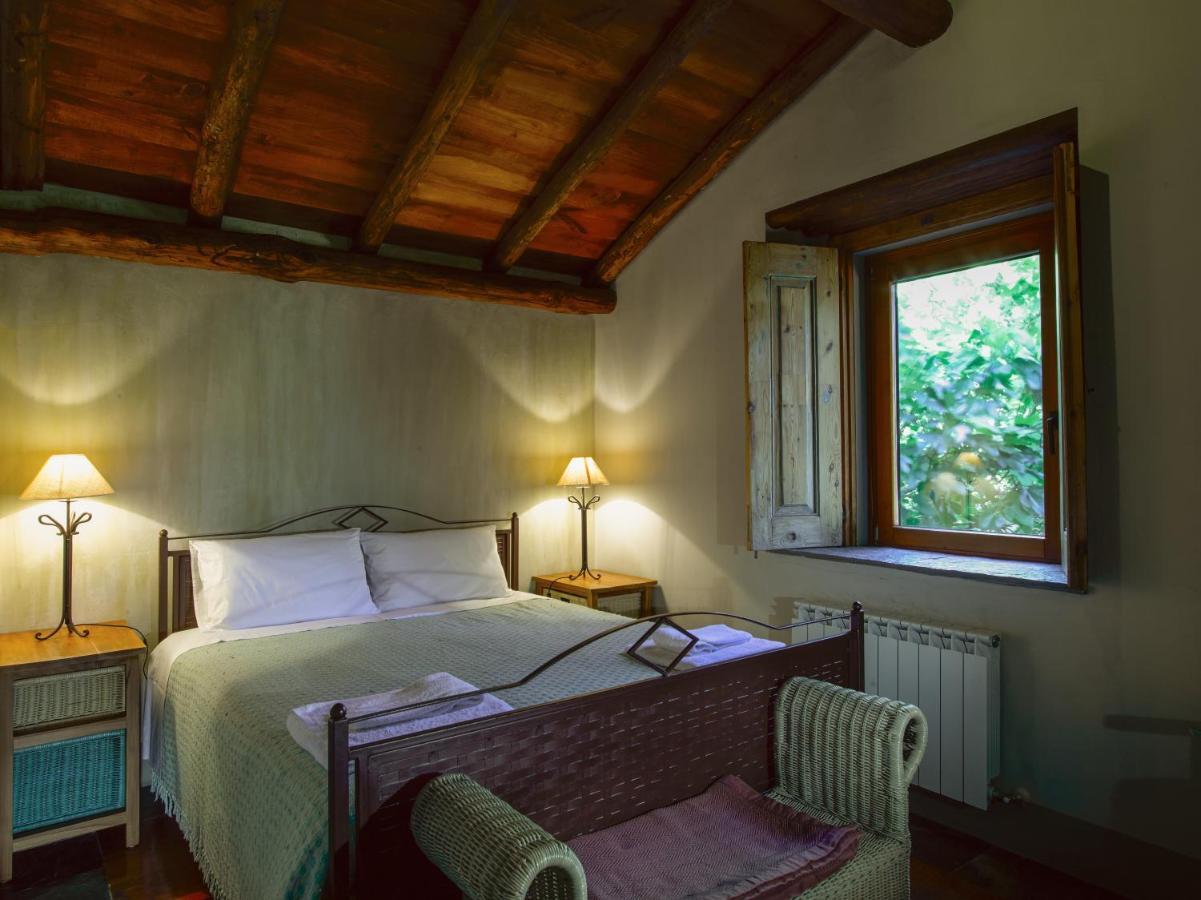 Casas Da Estacao, Country Houses Marvão エクステリア 写真
