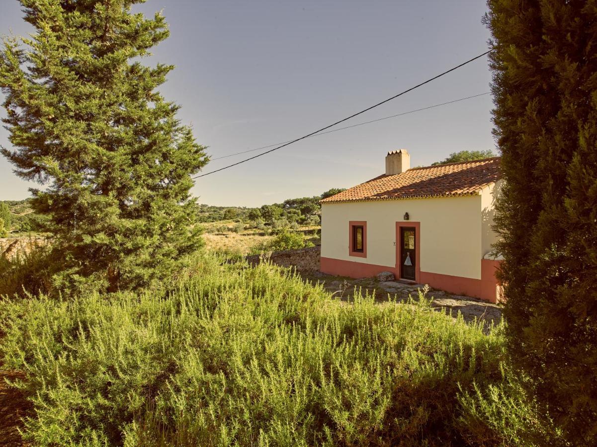 Casas Da Estacao, Country Houses Marvão エクステリア 写真