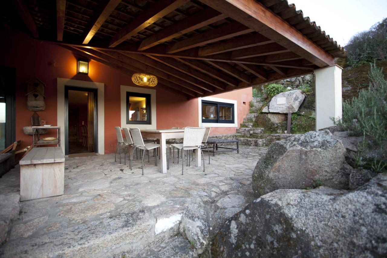 Casas Da Estacao, Country Houses Marvão 部屋 写真
