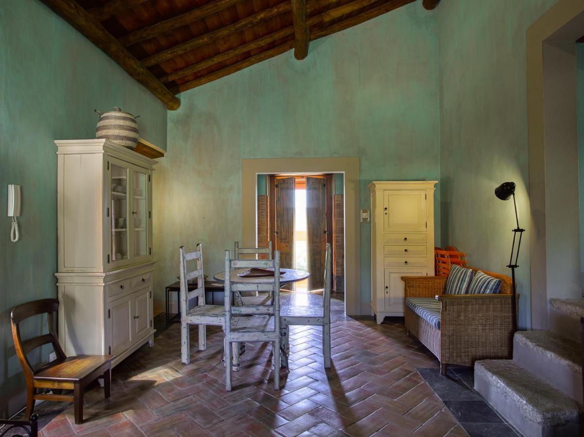 Casas Da Estacao, Country Houses Marvão 部屋 写真