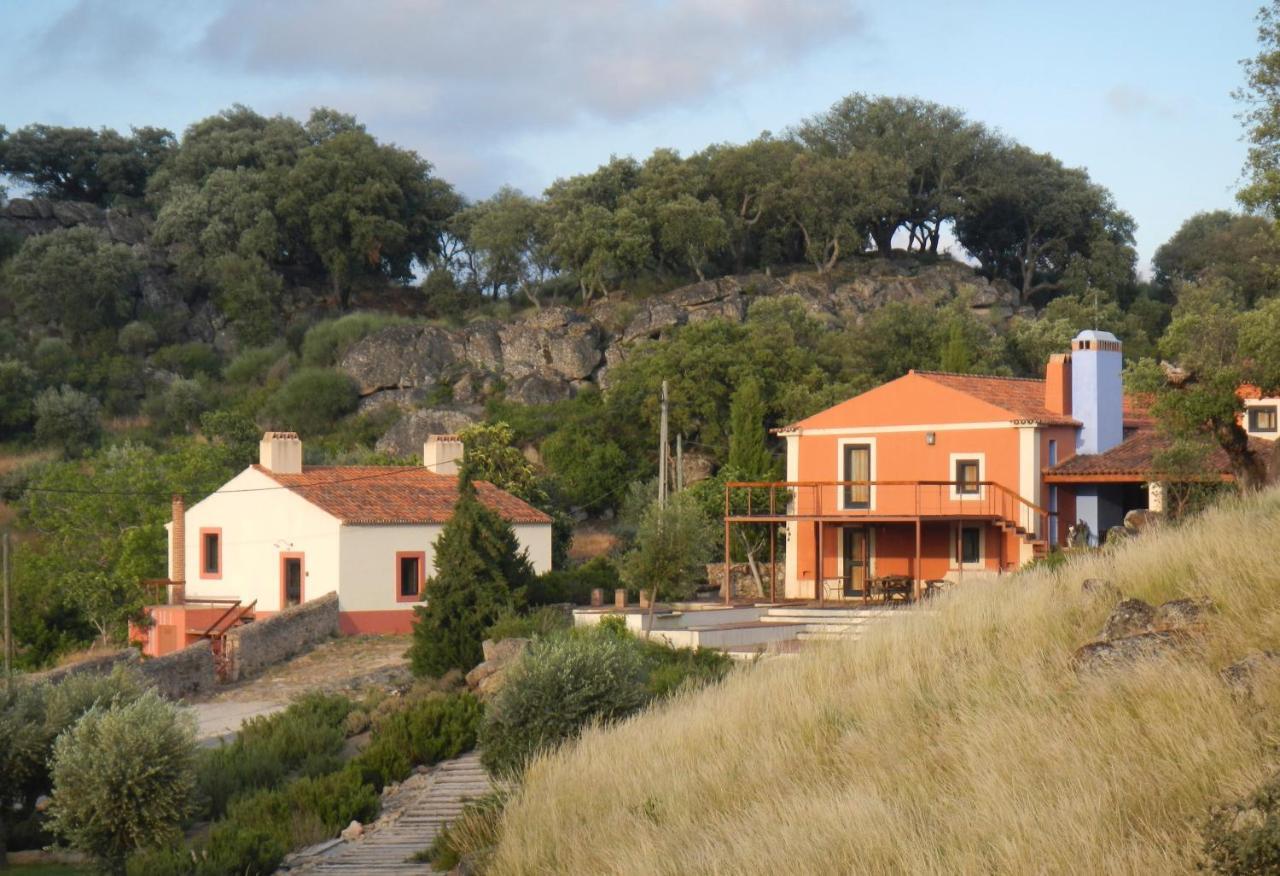 Casas Da Estacao, Country Houses Marvão 部屋 写真