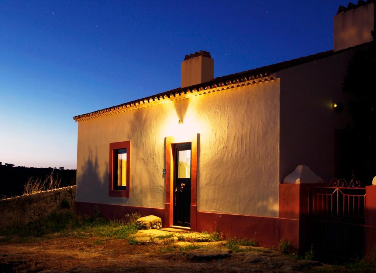 Casas Da Estacao, Country Houses Marvão 部屋 写真