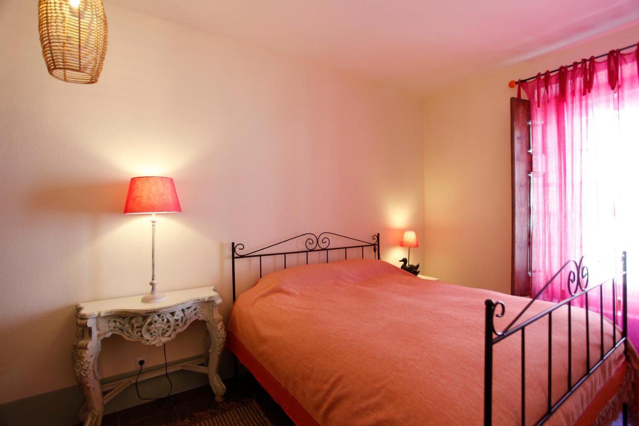 Casas Da Estacao, Country Houses Marvão 部屋 写真