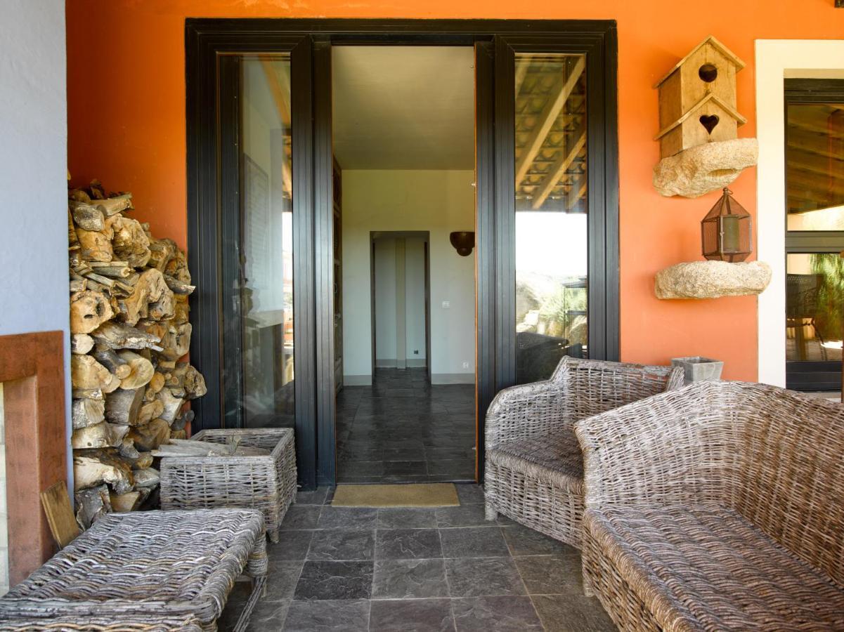 Casas Da Estacao, Country Houses Marvão エクステリア 写真