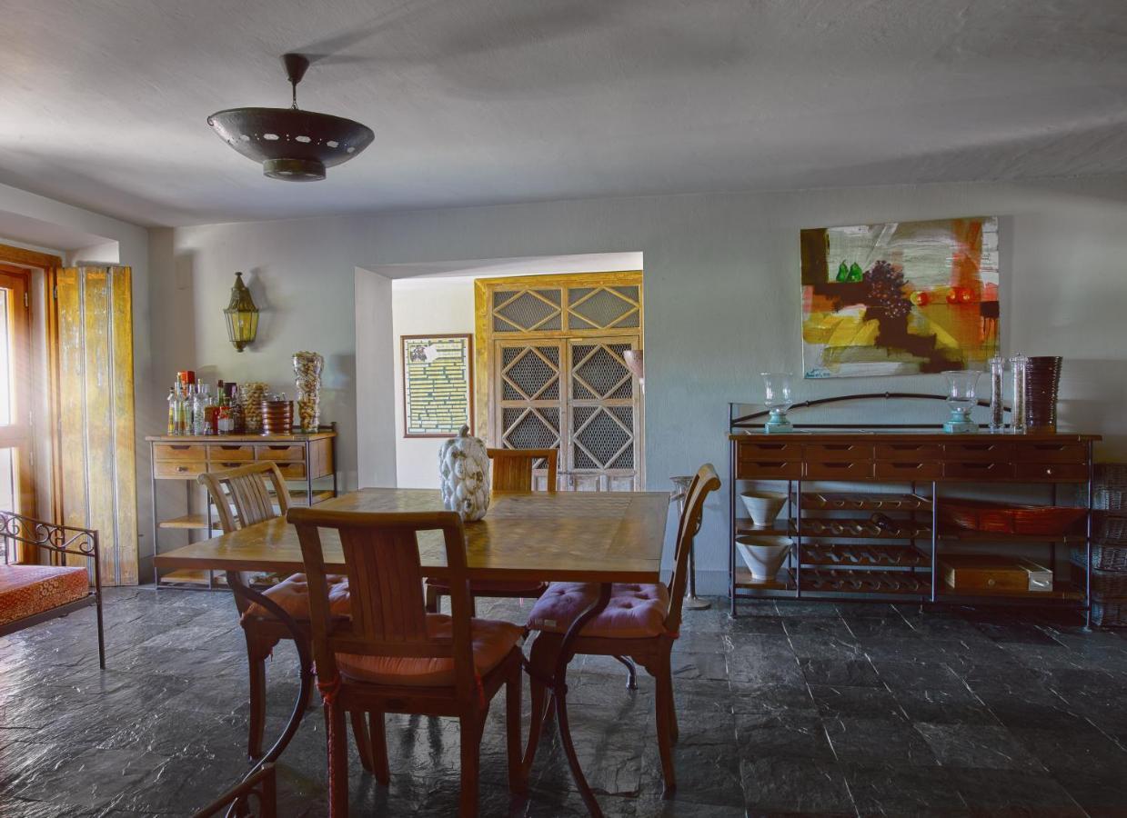 Casas Da Estacao, Country Houses Marvão エクステリア 写真