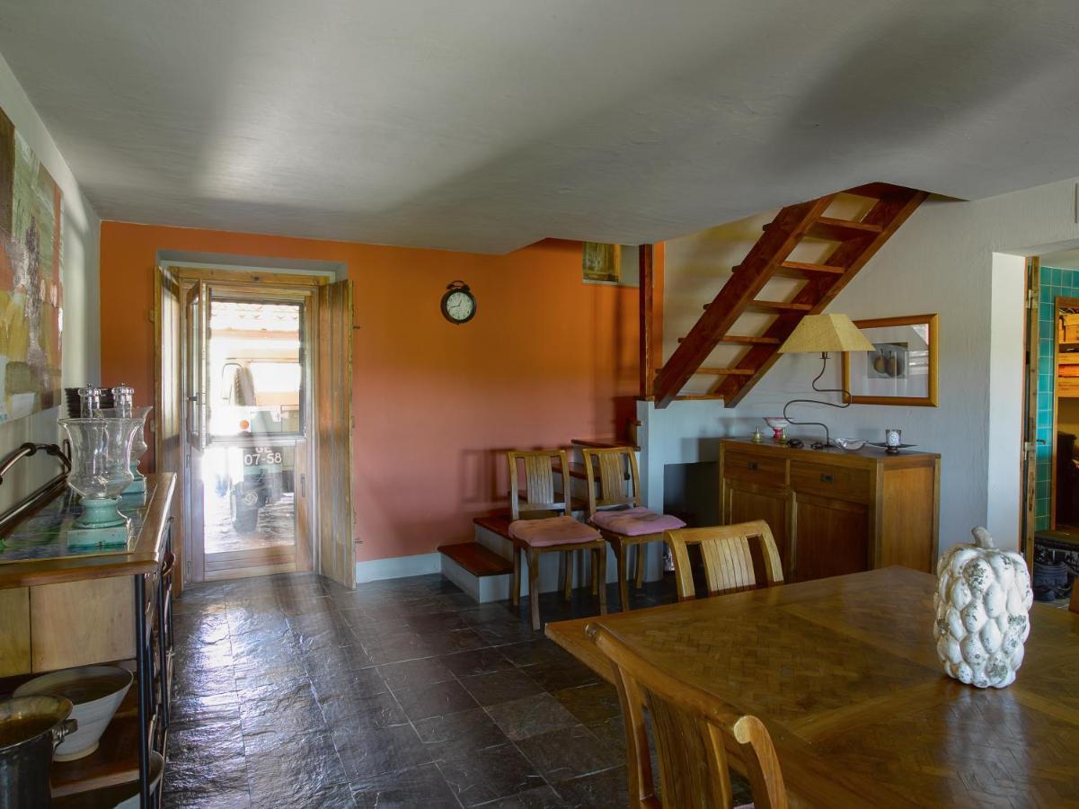 Casas Da Estacao, Country Houses Marvão エクステリア 写真