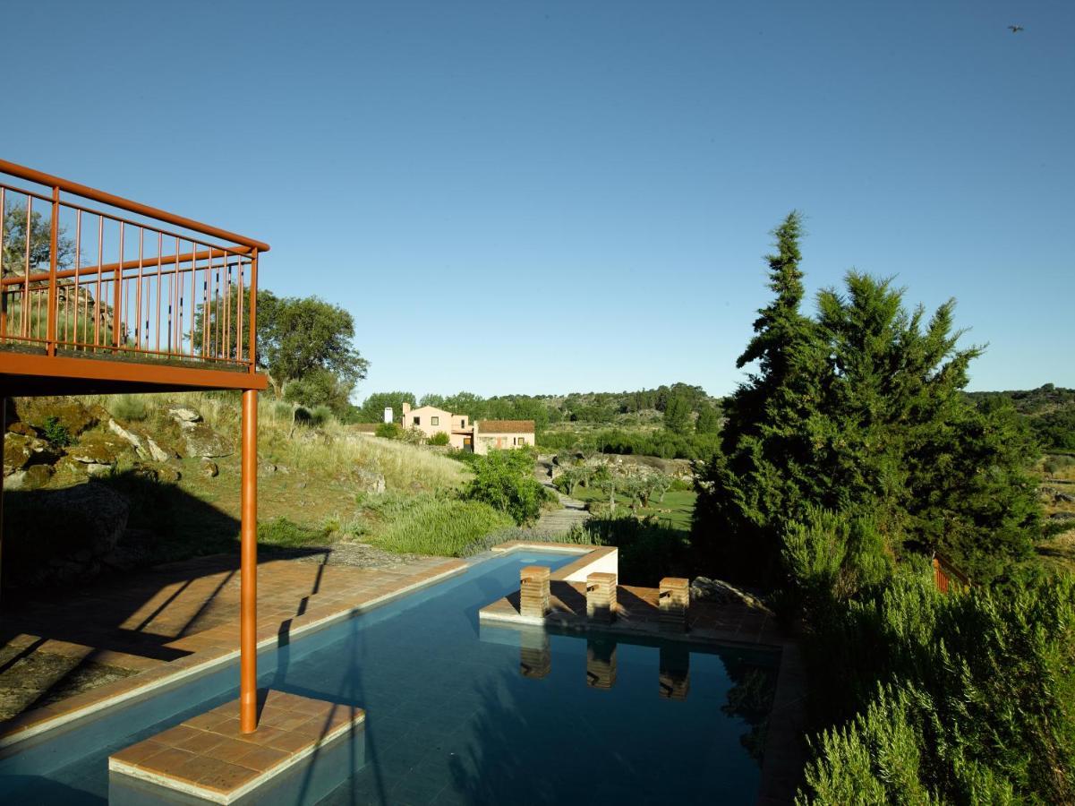 Casas Da Estacao, Country Houses Marvão エクステリア 写真