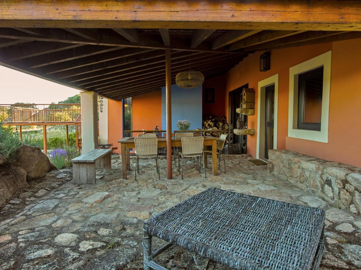 Casas Da Estacao, Country Houses Marvão エクステリア 写真