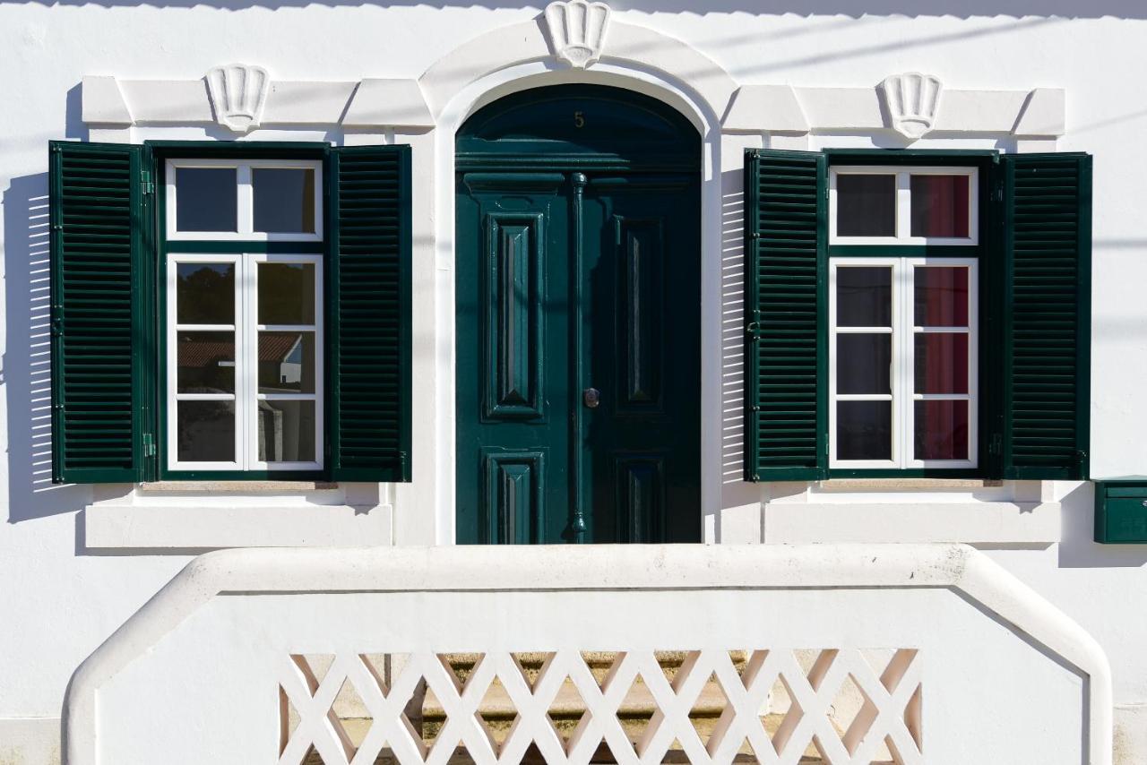 Casas Da Estacao, Country Houses Marvão エクステリア 写真