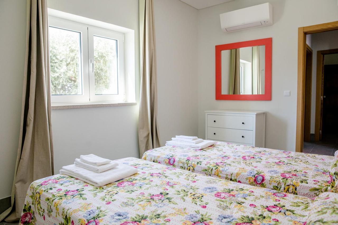 Casas Da Estacao, Country Houses Marvão エクステリア 写真