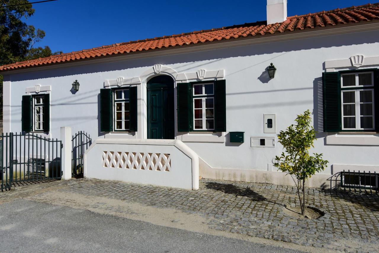 Casas Da Estacao, Country Houses Marvão エクステリア 写真