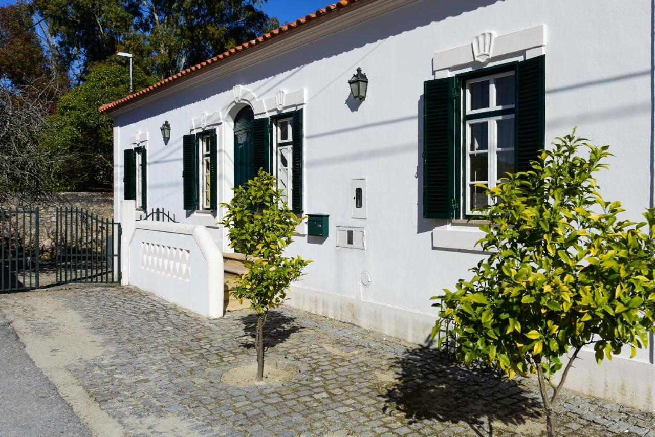 Casas Da Estacao, Country Houses Marvão エクステリア 写真