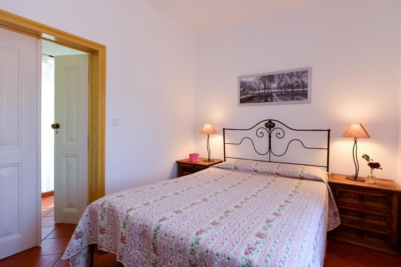 Casas Da Estacao, Country Houses Marvão エクステリア 写真