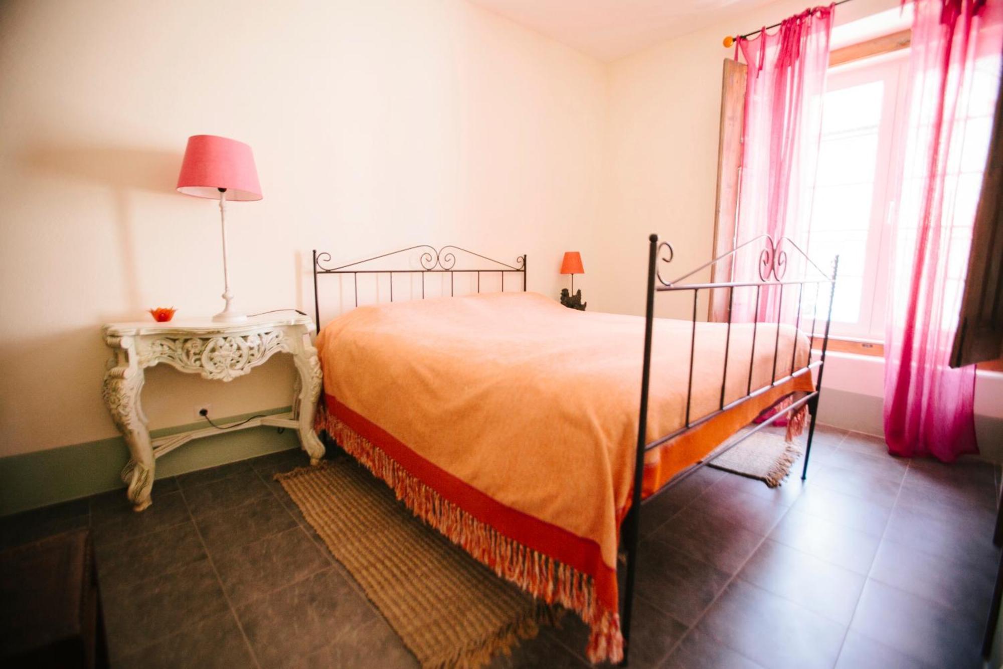 Casas Da Estacao, Country Houses Marvão 部屋 写真
