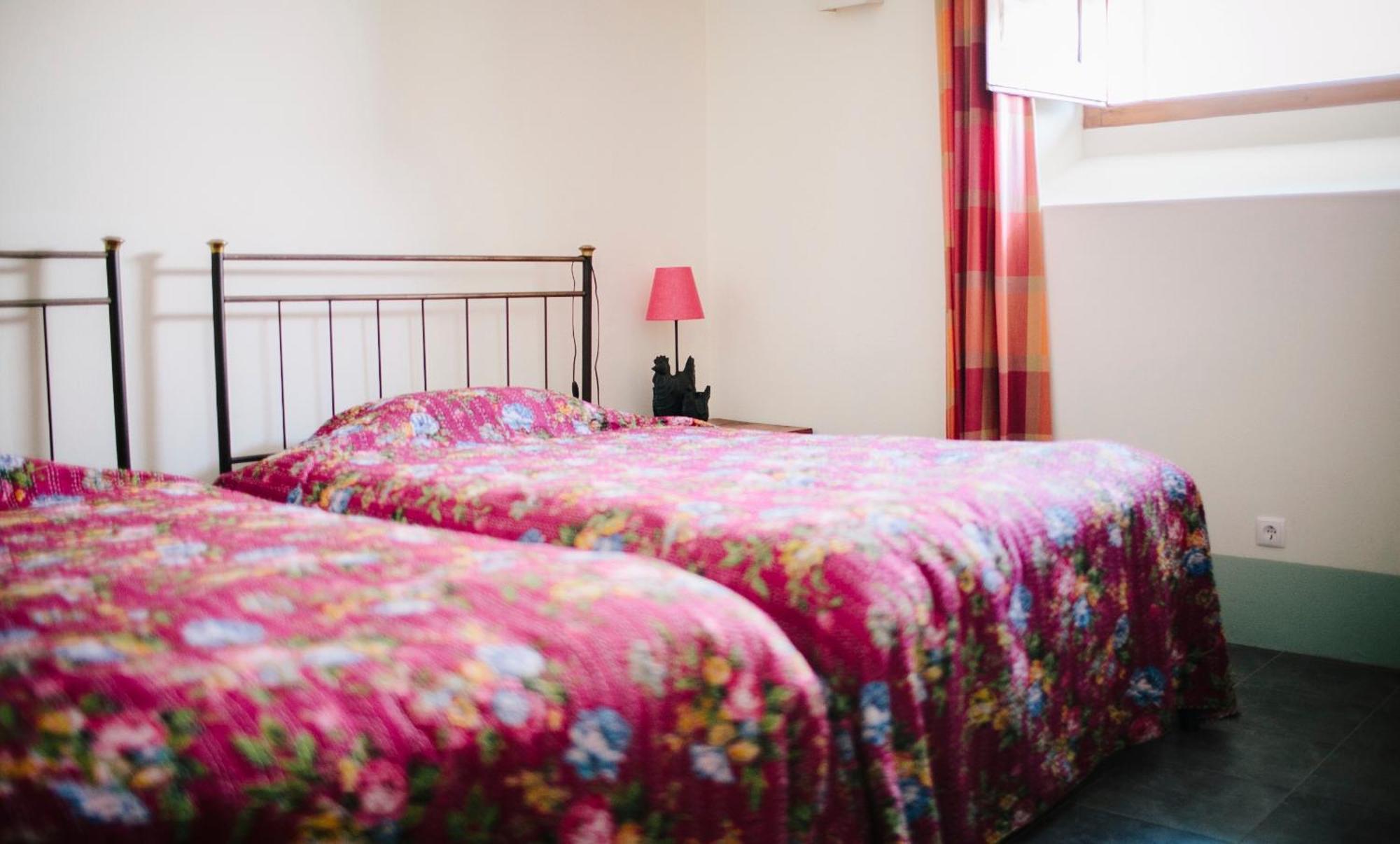 Casas Da Estacao, Country Houses Marvão 部屋 写真