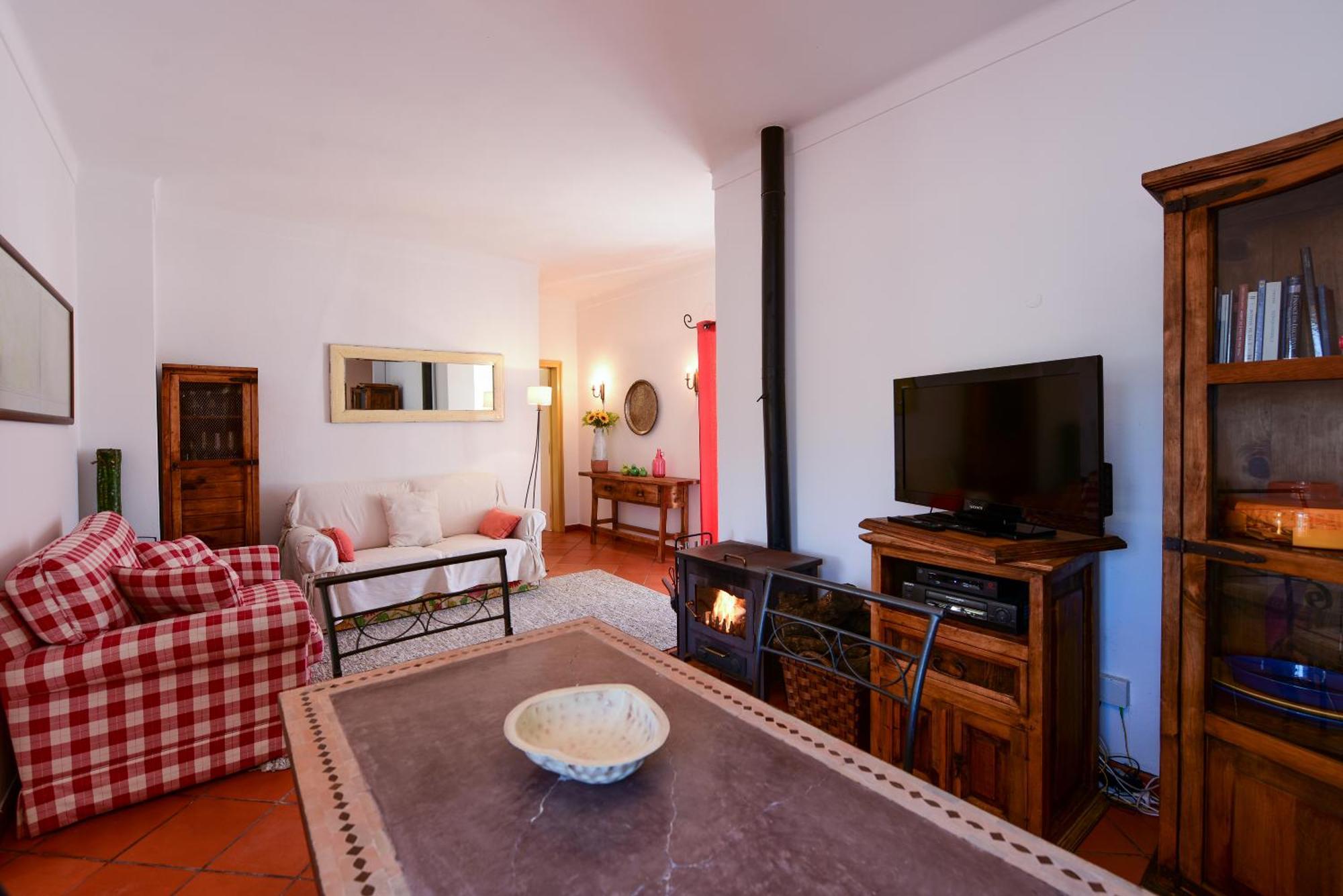 Casas Da Estacao, Country Houses Marvão エクステリア 写真