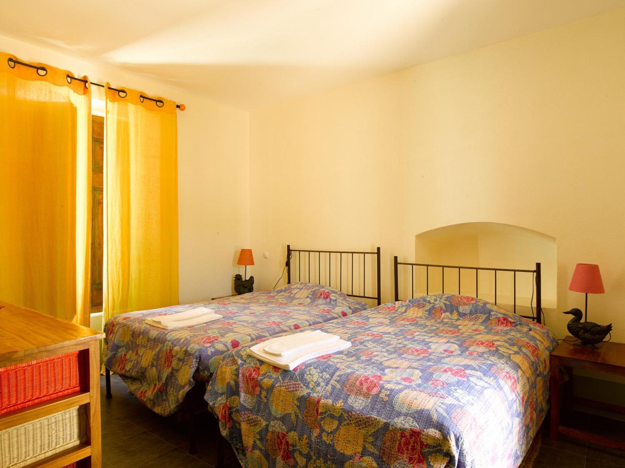 Casas Da Estacao, Country Houses Marvão 部屋 写真