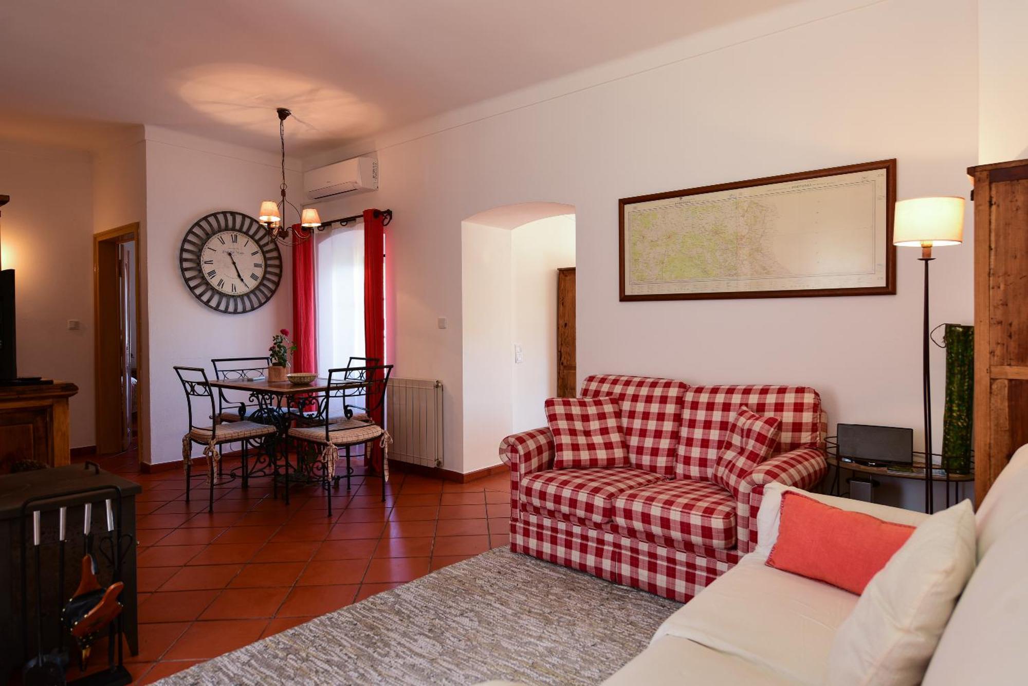 Casas Da Estacao, Country Houses Marvão エクステリア 写真