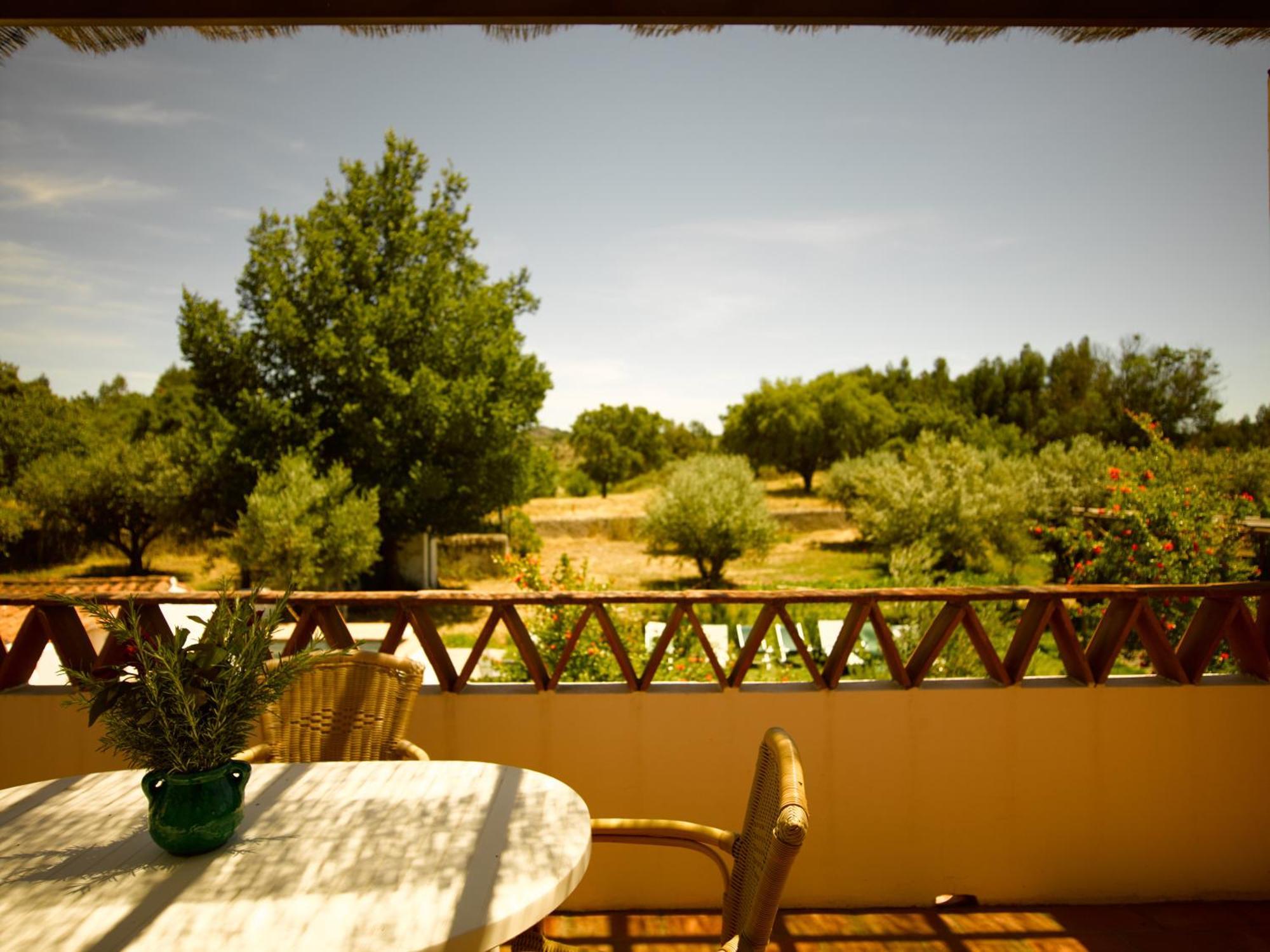 Casas Da Estacao, Country Houses Marvão 部屋 写真