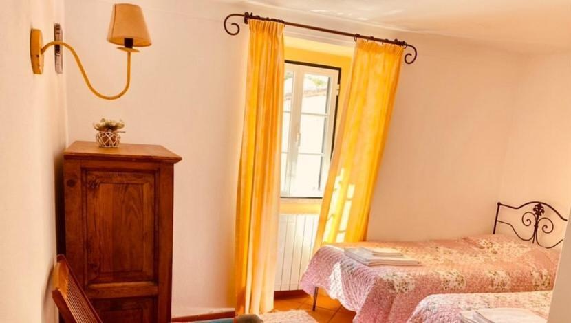 Casas Da Estacao, Country Houses Marvão 部屋 写真