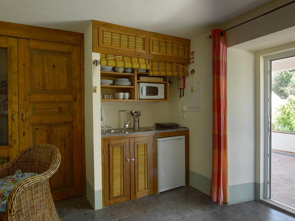 Casas Da Estacao, Country Houses Marvão エクステリア 写真