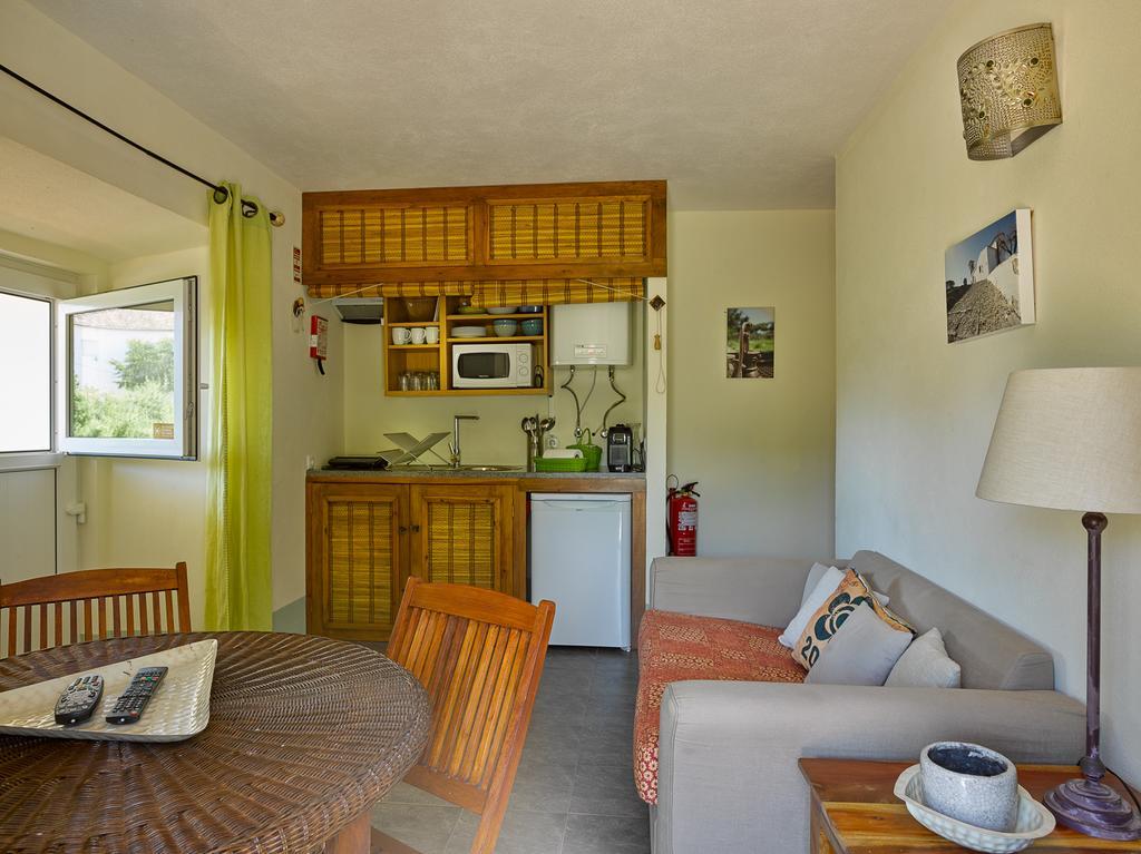 Casas Da Estacao, Country Houses Marvão エクステリア 写真