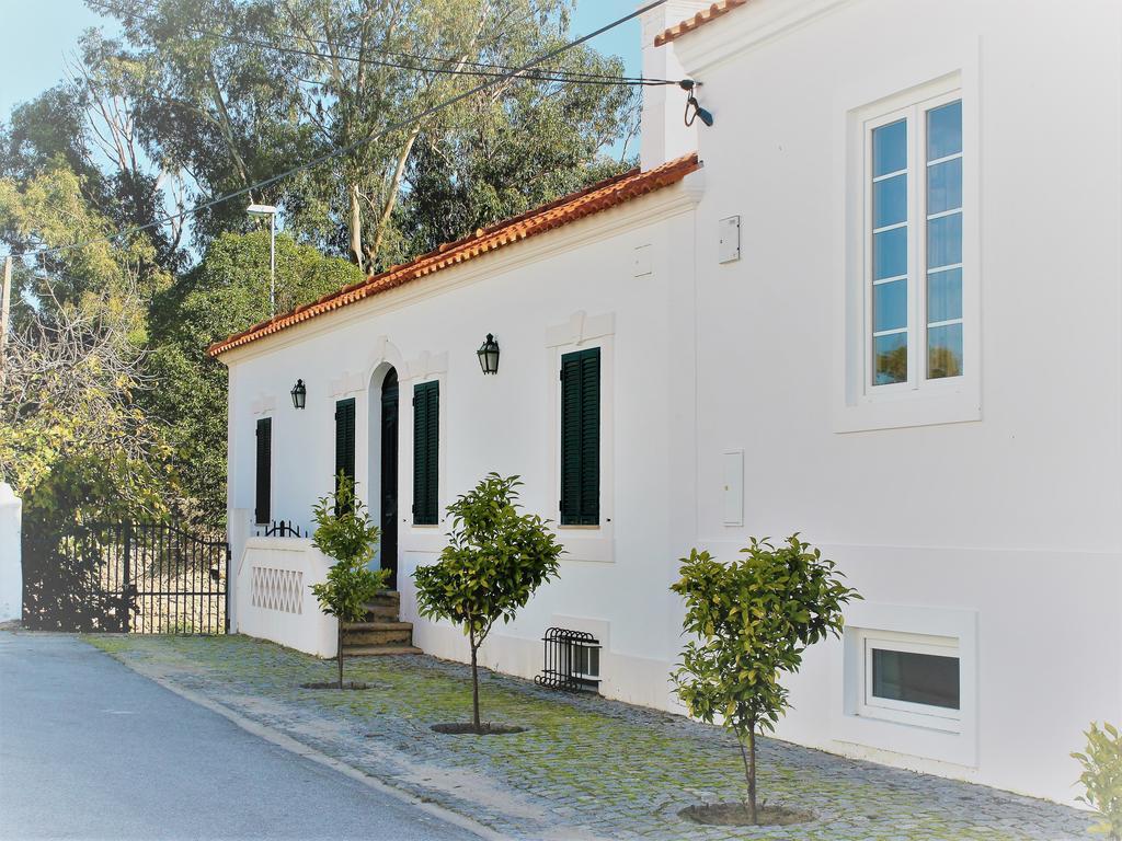Casas Da Estacao, Country Houses Marvão エクステリア 写真