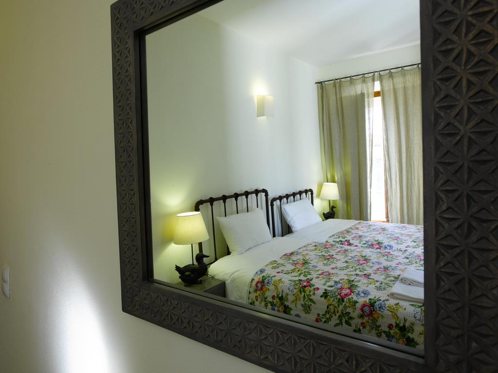 Casas Da Estacao, Country Houses Marvão エクステリア 写真