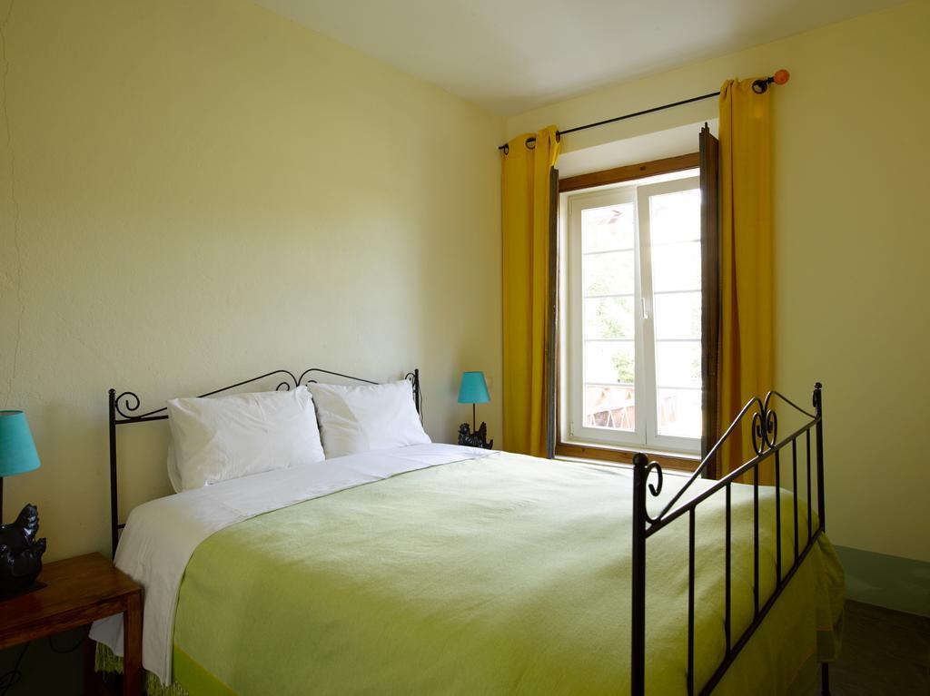 Casas Da Estacao, Country Houses Marvão エクステリア 写真