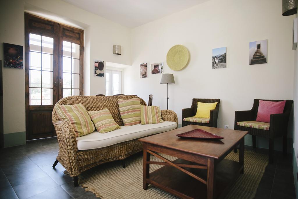 Casas Da Estacao, Country Houses Marvão エクステリア 写真