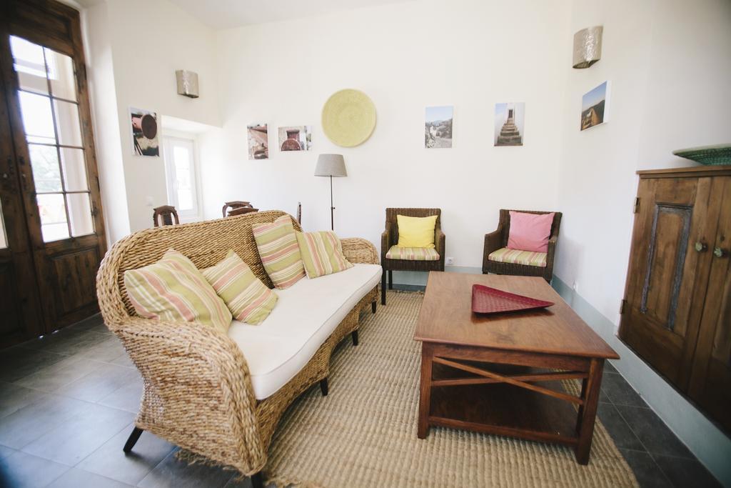 Casas Da Estacao, Country Houses Marvão エクステリア 写真