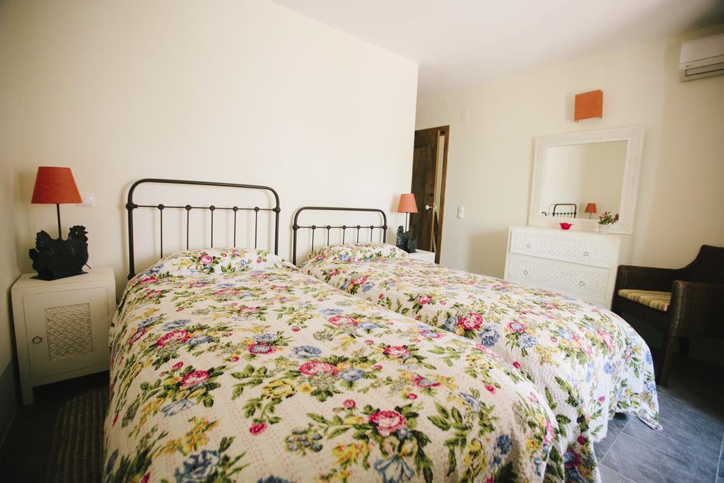 Casas Da Estacao, Country Houses Marvão エクステリア 写真