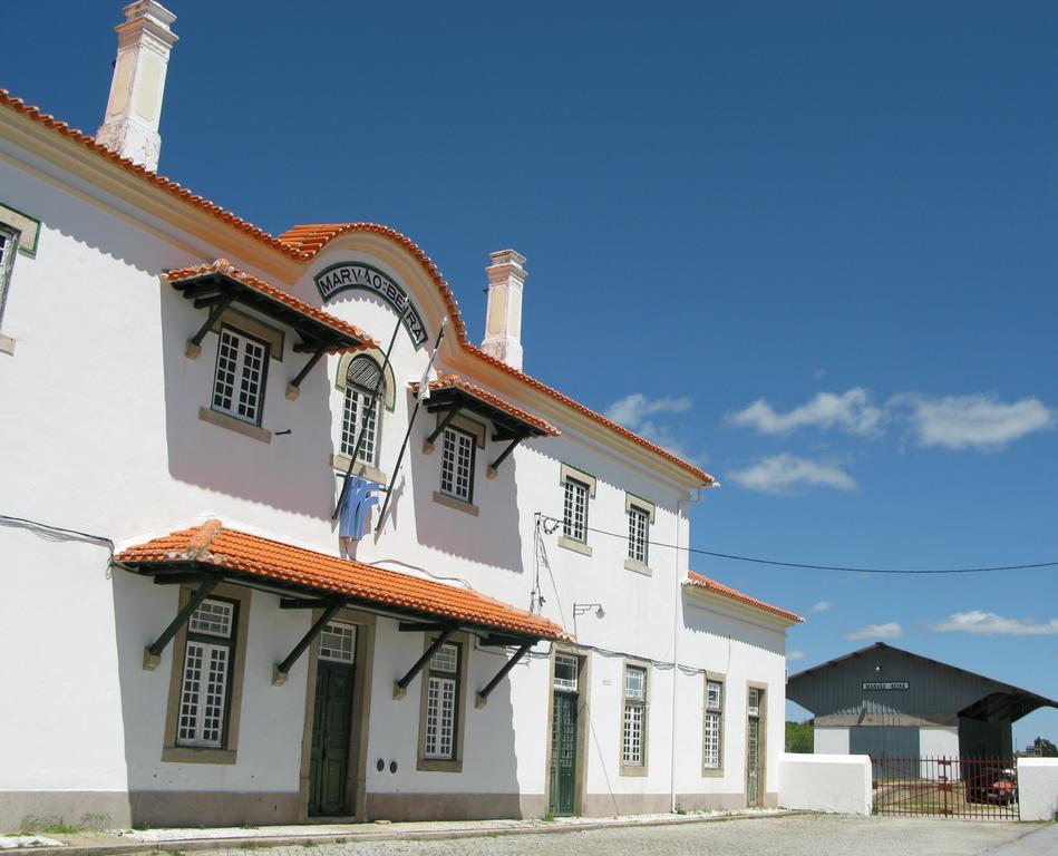 Casas Da Estacao, Country Houses Marvão エクステリア 写真