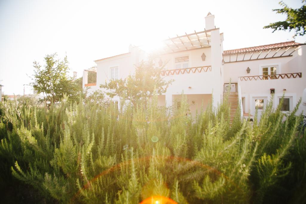 Casas Da Estacao, Country Houses Marvão エクステリア 写真