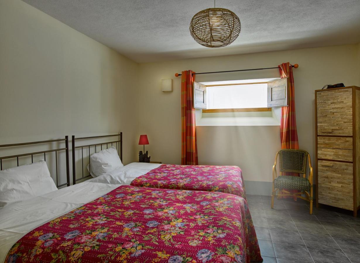 Casas Da Estacao, Country Houses Marvão 部屋 写真