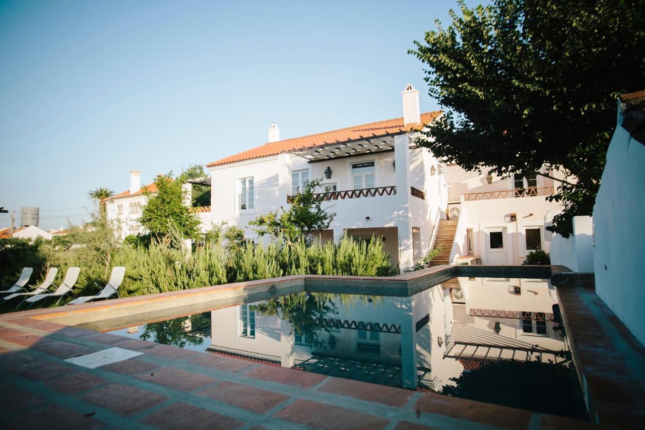 Casas Da Estacao, Country Houses Marvão エクステリア 写真